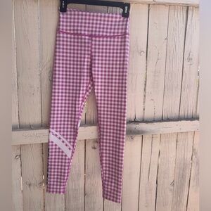 Peloton brand workout pants - brand new